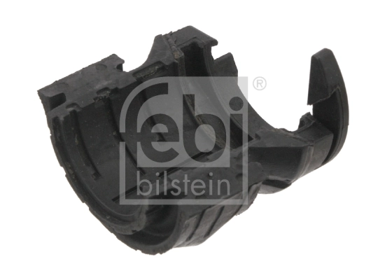Mounting, stabiliser bar
